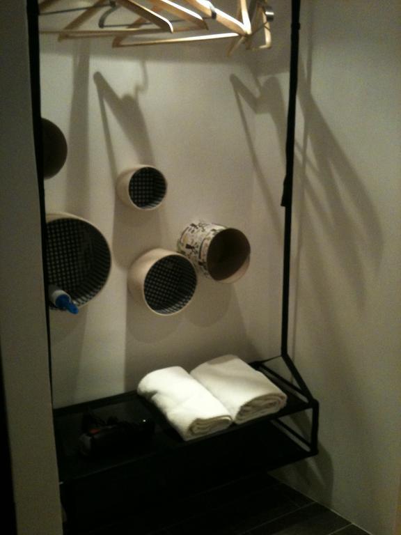 Apartmán Dab Trevi Řím Exteriér fotografie