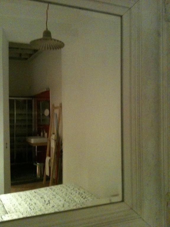 Apartmán Dab Trevi Řím Exteriér fotografie
