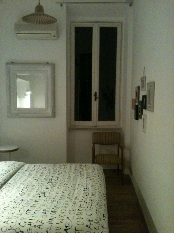 Apartmán Dab Trevi Řím Exteriér fotografie