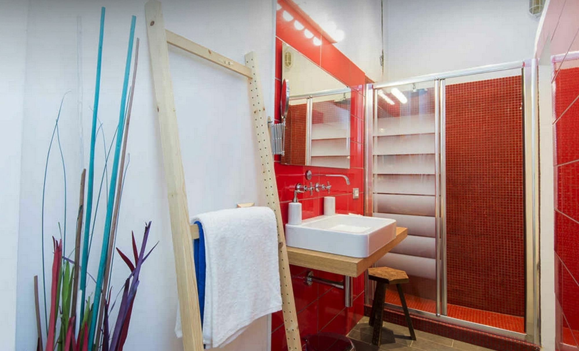 Apartmán Dab Trevi Řím Exteriér fotografie