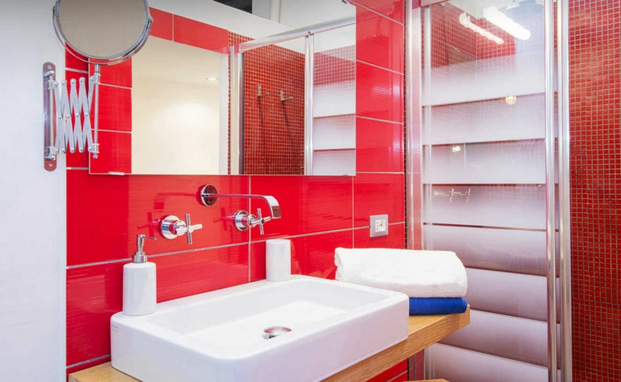 Apartmán Dab Trevi Řím Exteriér fotografie